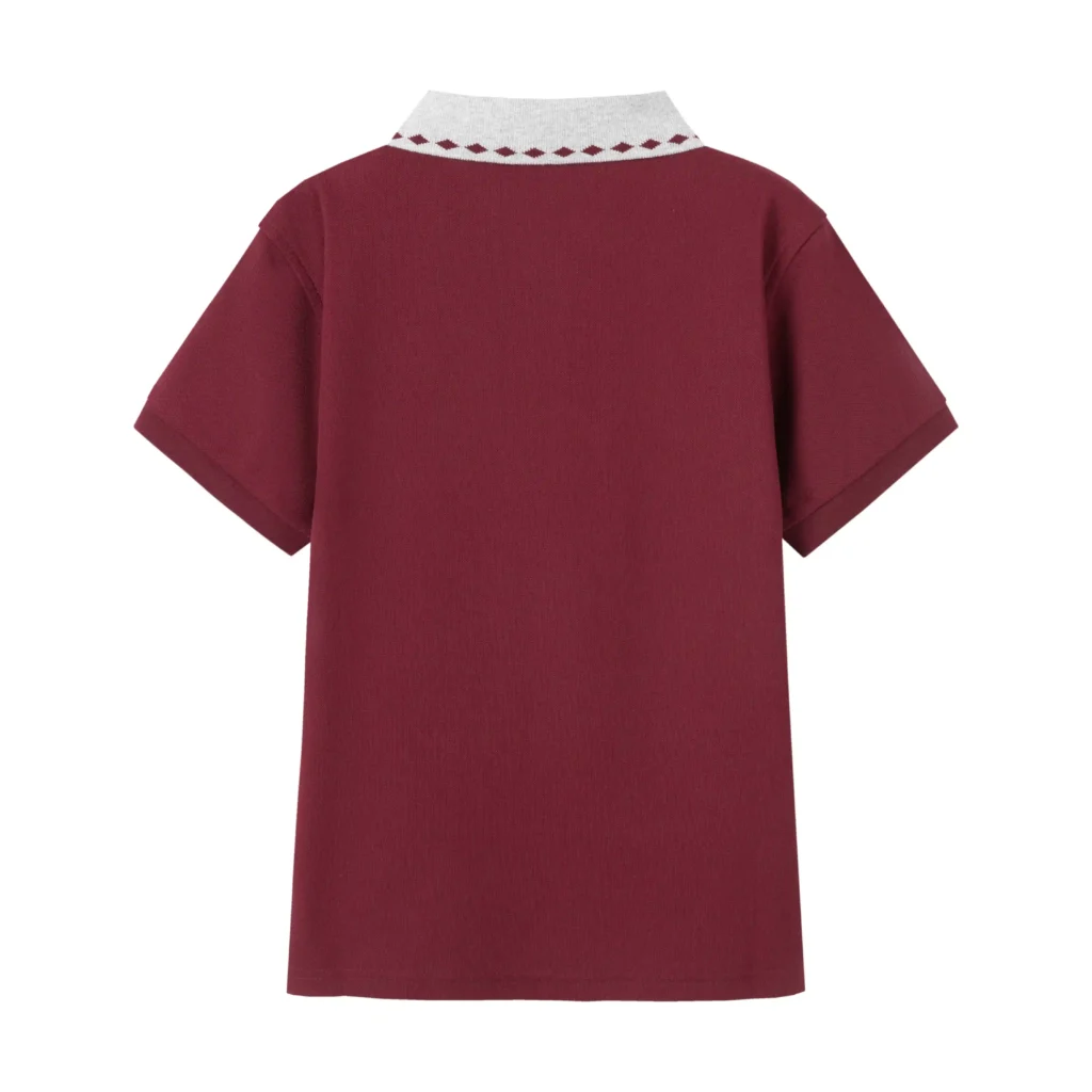 Collegiate Short-Sleeve T-Shirt