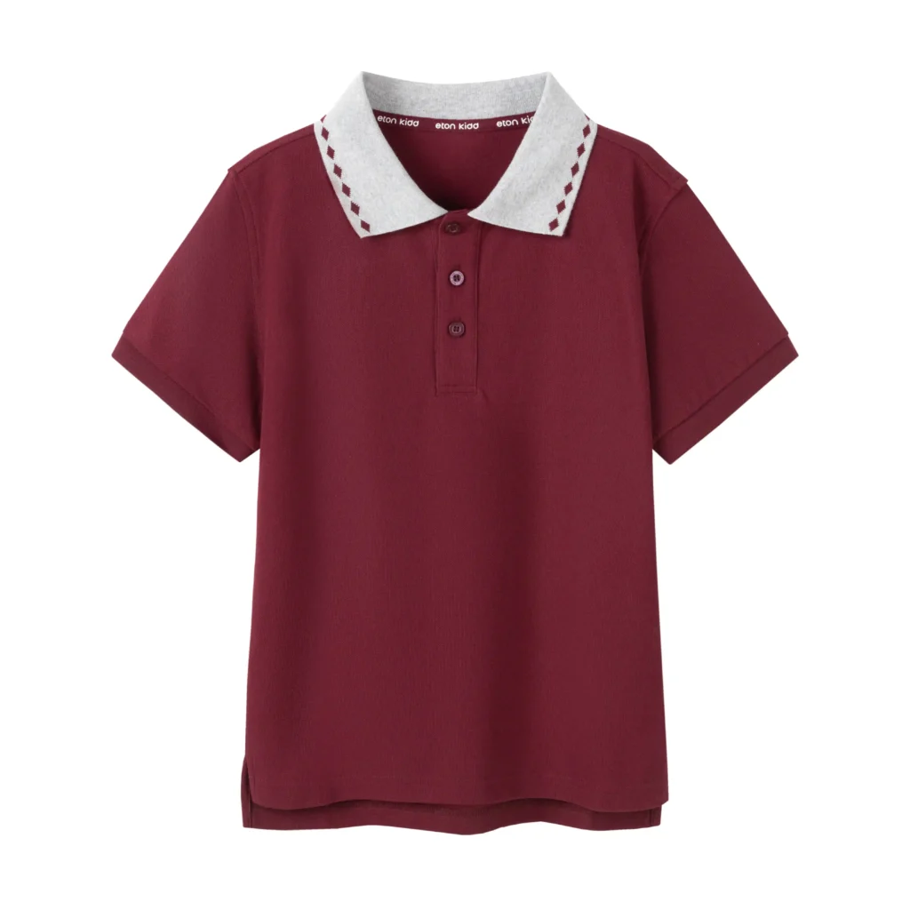 Collegiate Short-Sleeve T-Shirt