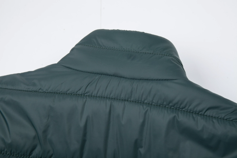 3M Insulated Detachable Collegiate Jacket-Dark Green