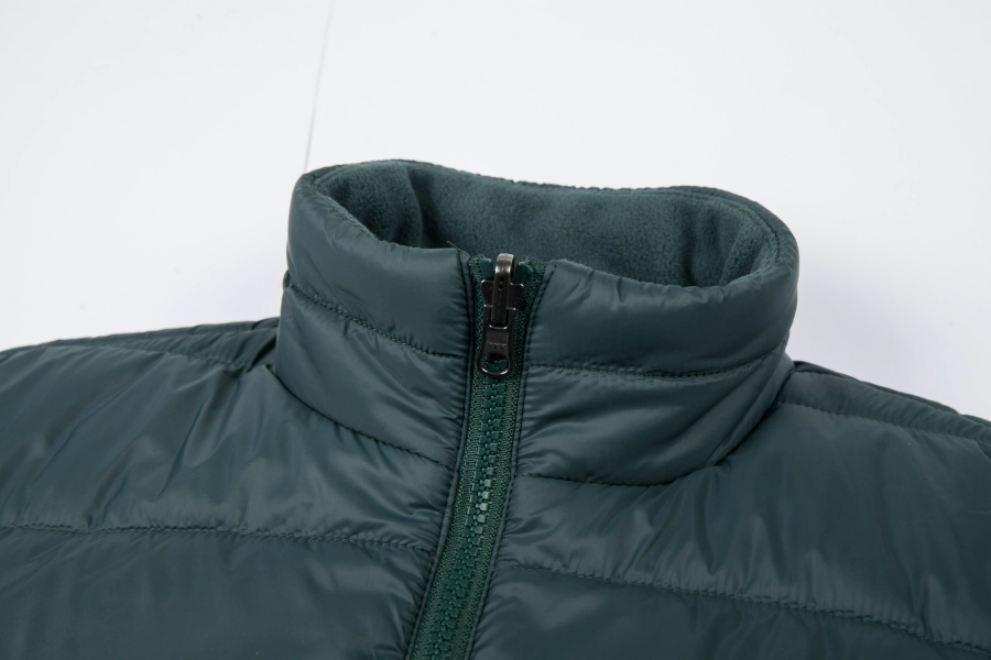 3M Insulated Detachable Collegiate Jacket-Dark Green