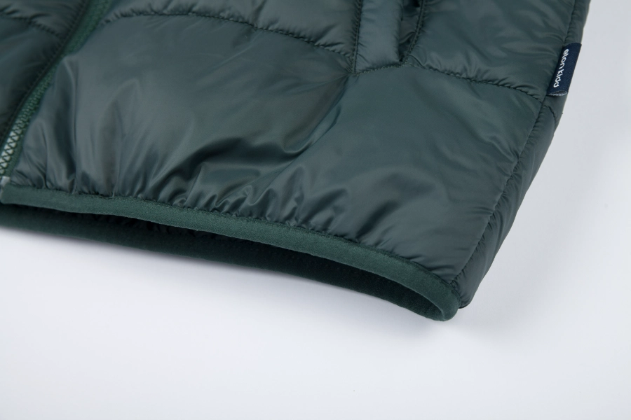 3M Insulated Detachable Collegiate Jacket-Dark Green