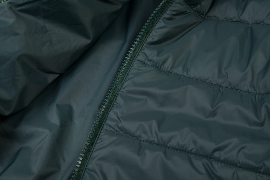 3M Insulated Detachable Collegiate Jacket-Dark Green