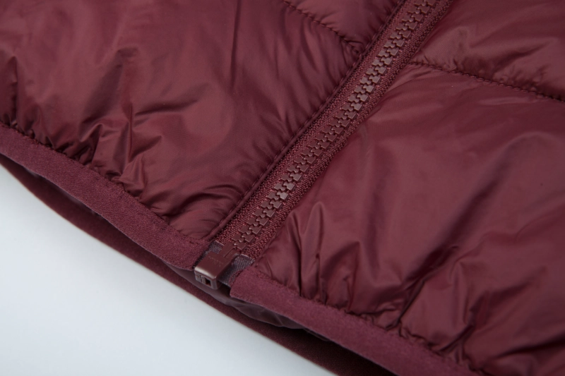 3M Insulated Detachable Collegiate Jacket