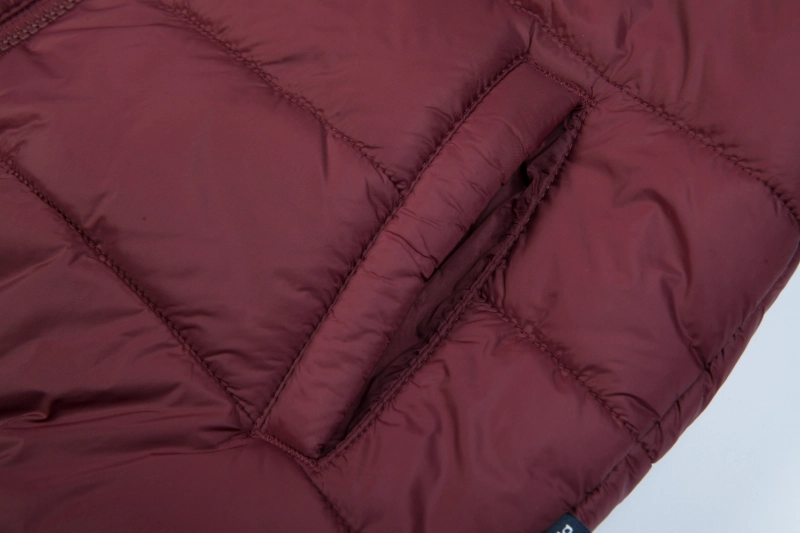 3M Insulated Detachable Collegiate Jacket