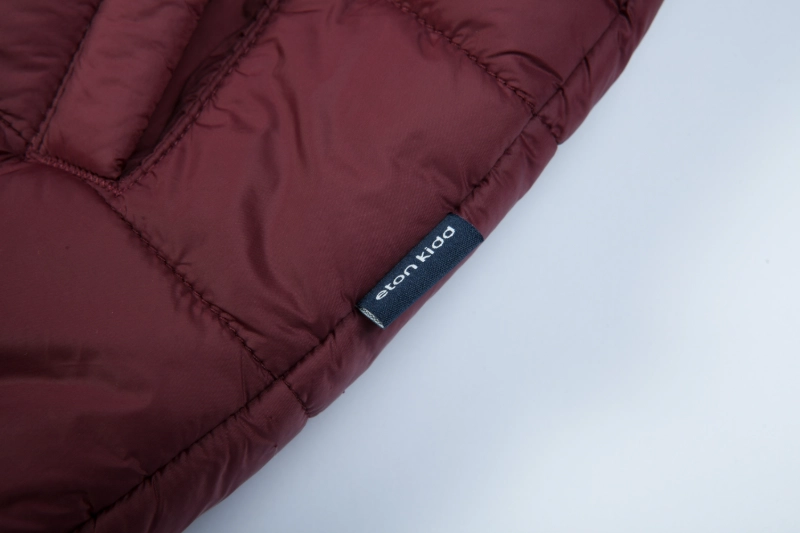 3M Insulated Detachable Collegiate Jacket