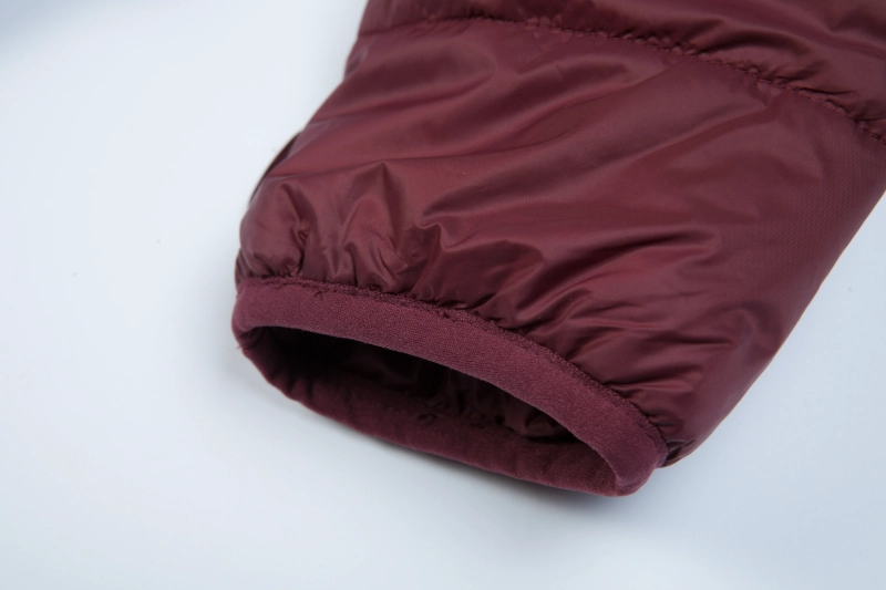 3M Insulated Detachable Collegiate Jacket