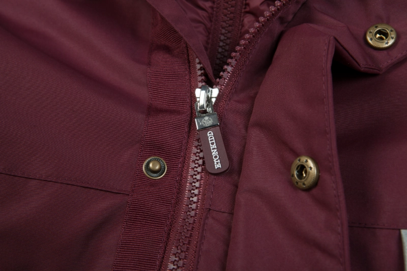 3M Insulated Detachable Collegiate Jacket