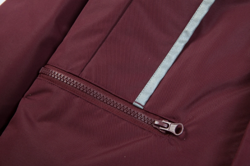 3M Insulated Detachable Collegiate Jacket