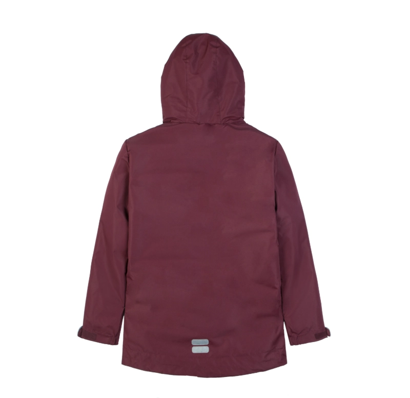 3M Insulated Detachable Collegiate Jacket