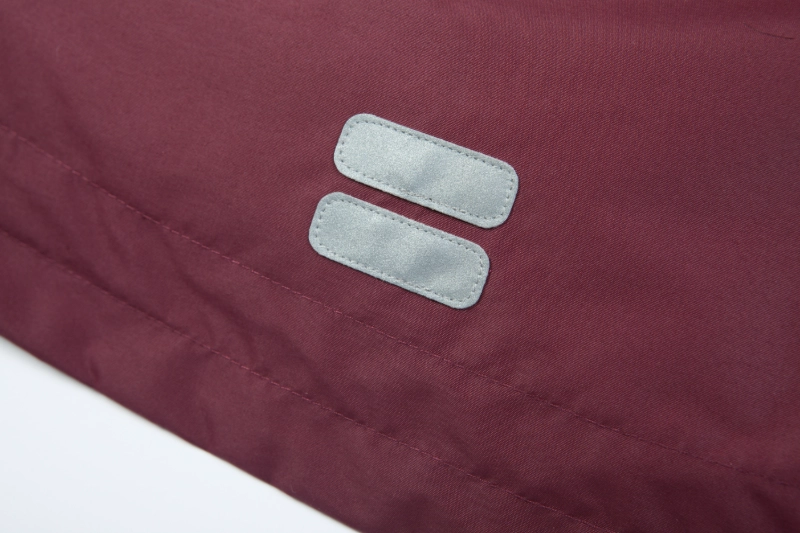 3M Insulated Detachable Collegiate Jacket