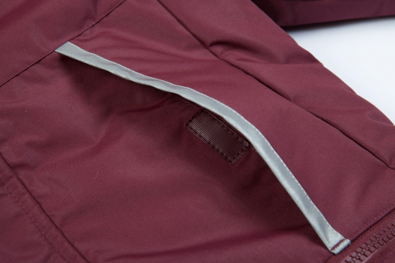 3M Insulated Detachable Collegiate Jacket