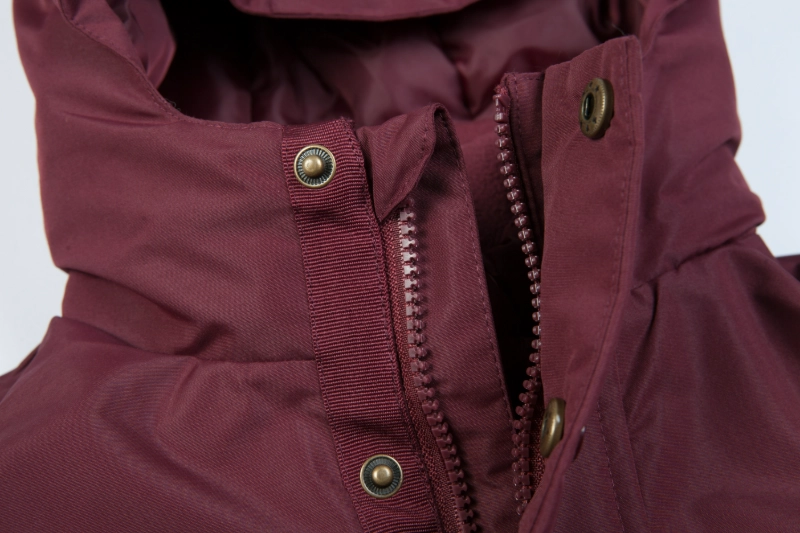 3M Insulated Detachable Collegiate Jacket