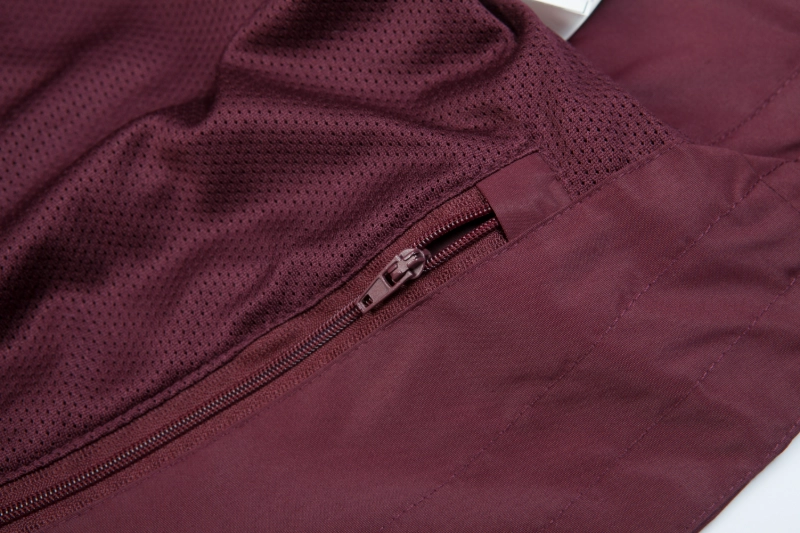 3M Insulated Detachable Collegiate Jacket