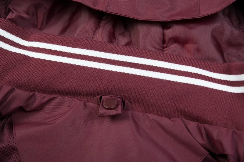 3M Insulated Detachable Collegiate Jacket
