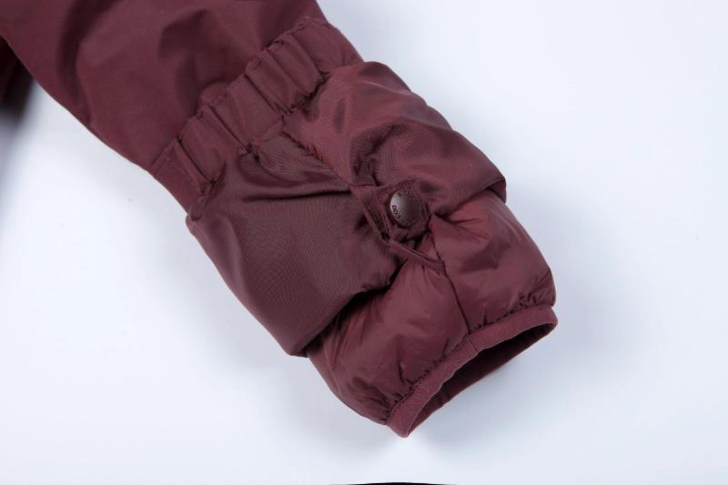 3M Insulated Detachable Collegiate Jacket