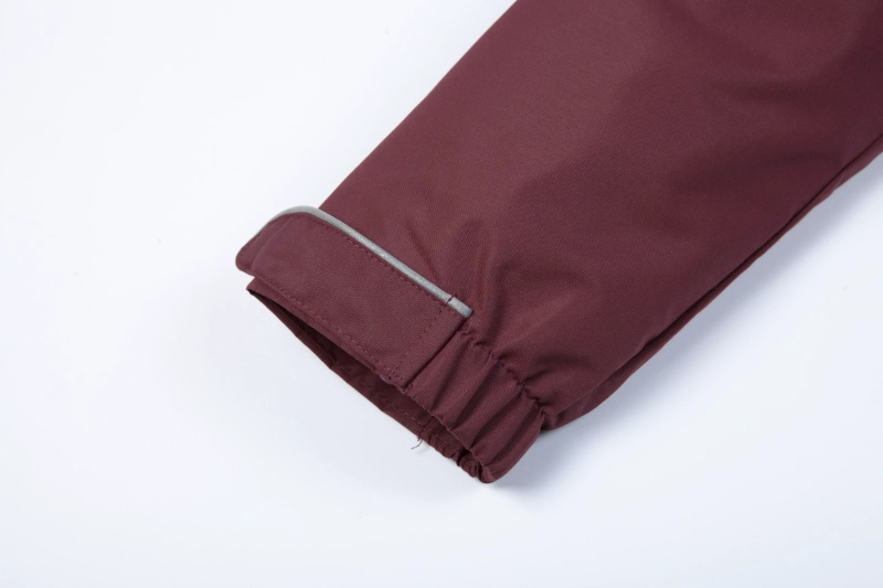 3M Insulated Detachable Collegiate Jacket