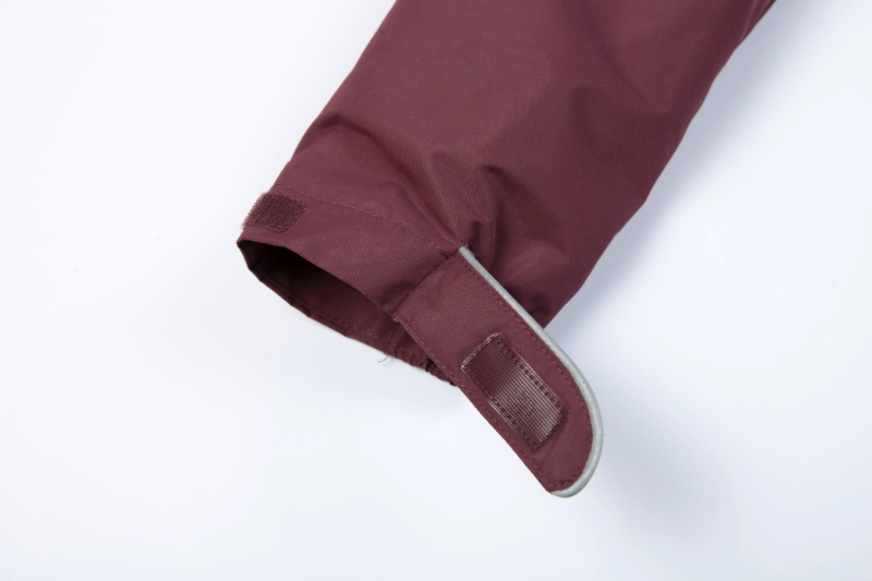 3M Insulated Detachable Collegiate Jacket