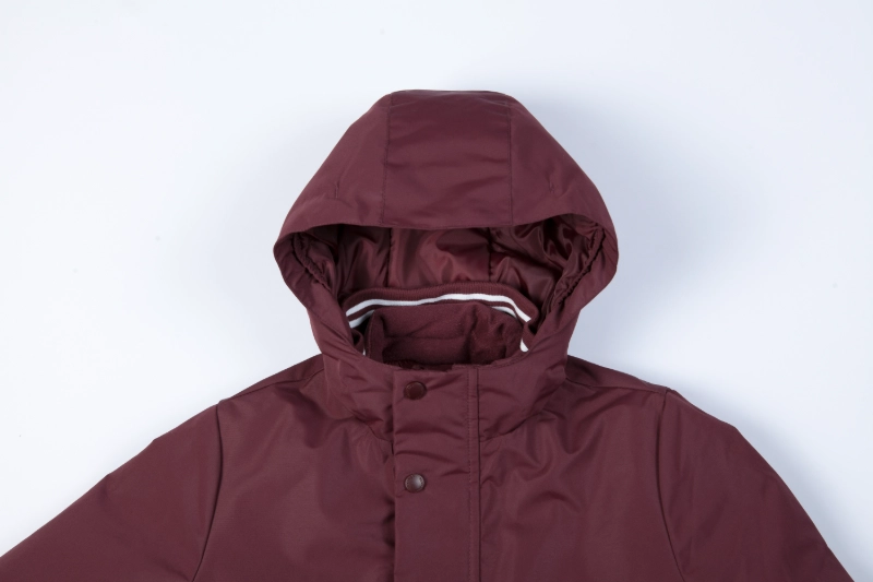 3M Insulated Detachable Collegiate Jacket