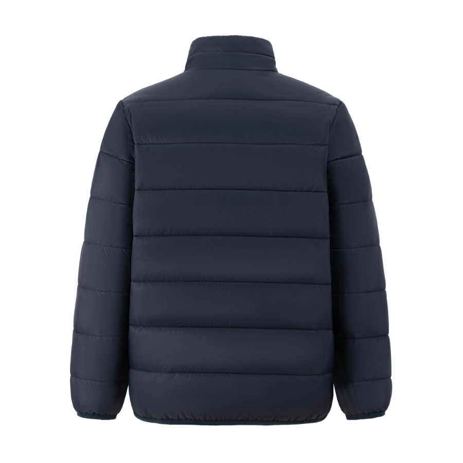 3M Insulated Multi-Functional Collegiate Winter Jacket-Navy / Navy