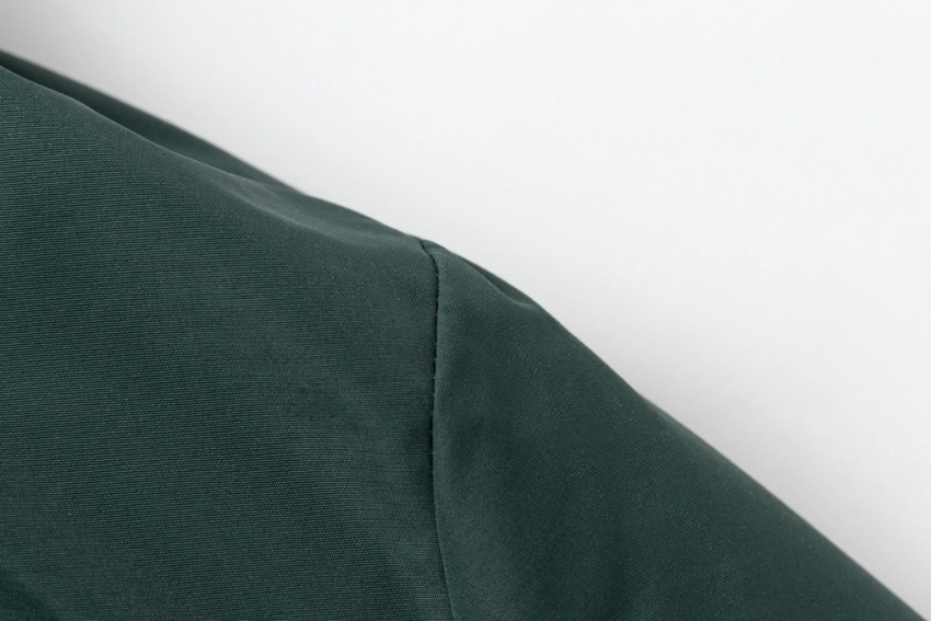 3M Insulated Multi-Functional Collegiate Winter Jacket-Dark Green / Dark Green