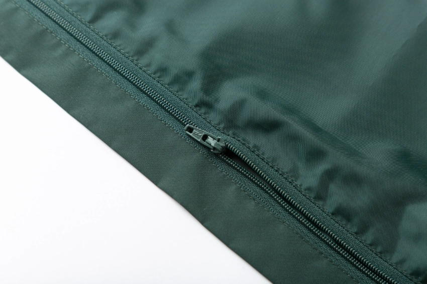 3M Insulated Multi-Functional Collegiate Winter Jacket-Dark Green / Dark Green