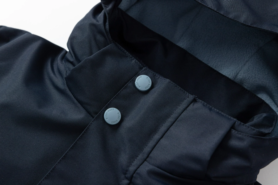 3M Insulated Multi-Functional Collegiate Winter Jacket-Navy / Navy