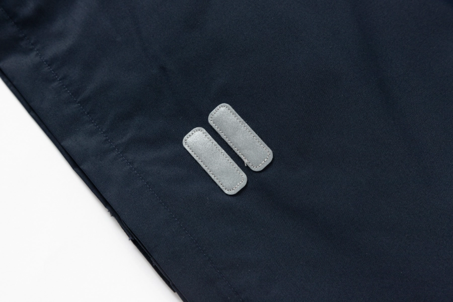 3M Insulated Multi-Functional Collegiate Winter Jacket-Navy / Navy