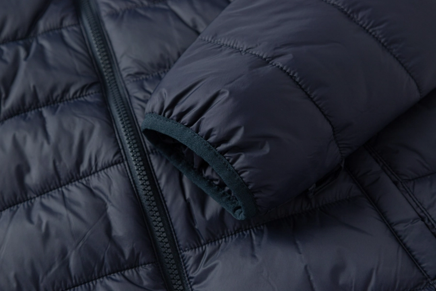 3M Insulated Multi-Functional Collegiate Winter Jacket-Navy / Navy