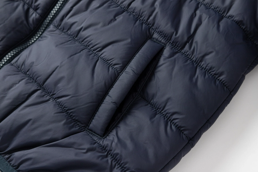 3M Insulated Multi-Functional Collegiate Winter Jacket-Navy / Navy