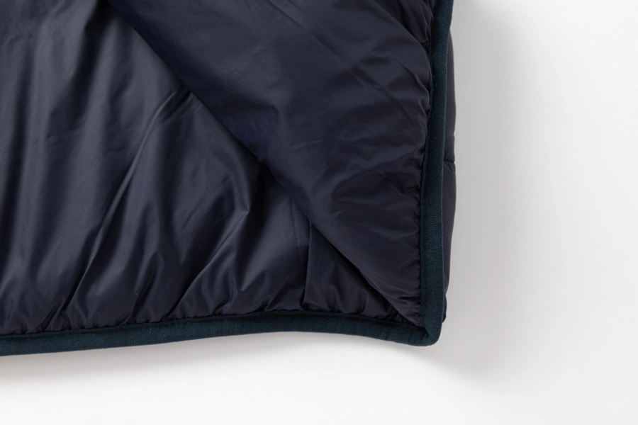 3M Insulated Multi-Functional Collegiate Winter Jacket-Navy / Navy