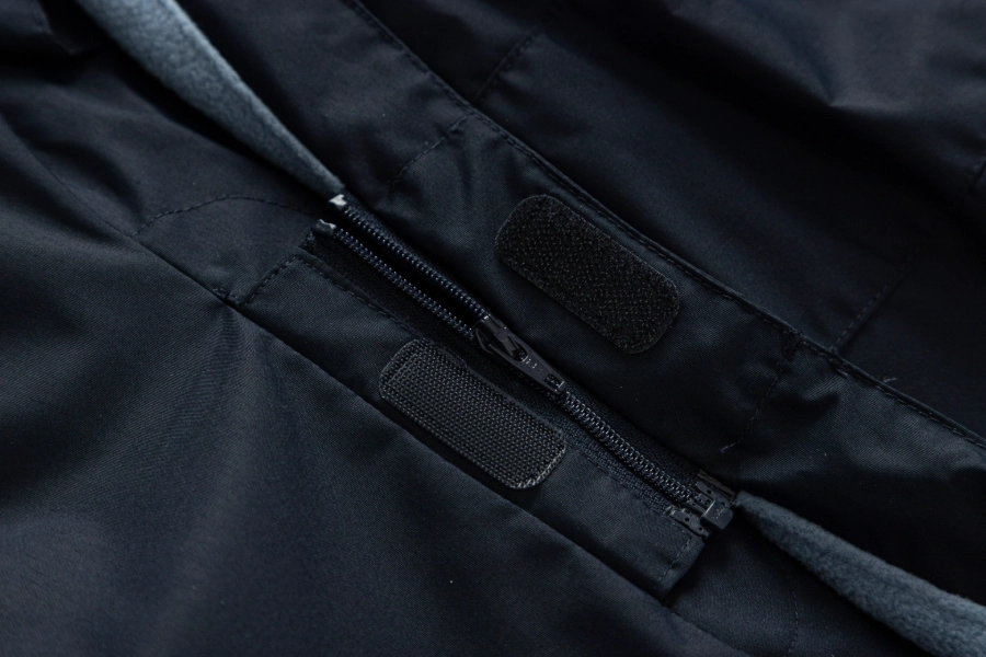 3M Insulated Multi-Functional Collegiate Winter Jacket-Navy / Navy