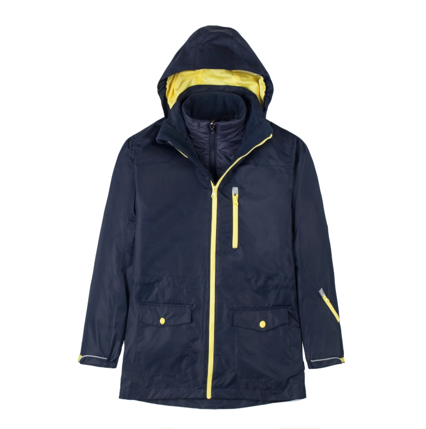 3M Thermal Academy Cotton Jacket