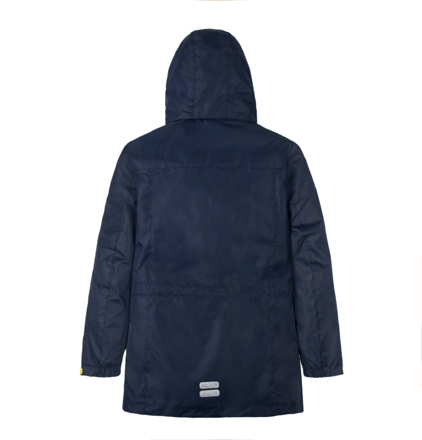 3M Thermal Academy Cotton Jacket