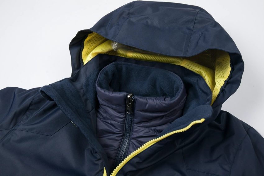 3M Thermal Academy Cotton Jacket