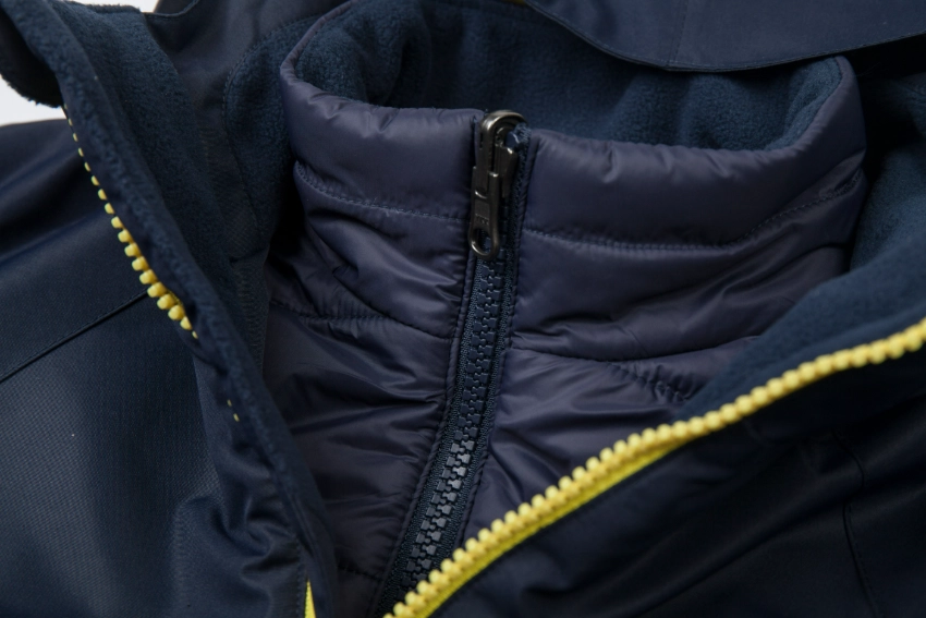 3M Thermal Academy Cotton Jacket