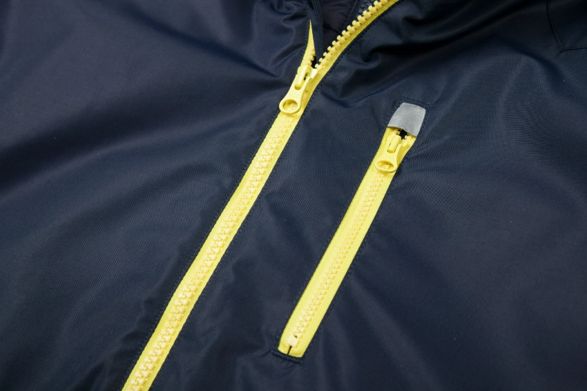 3M Thermal Academy Cotton Jacket