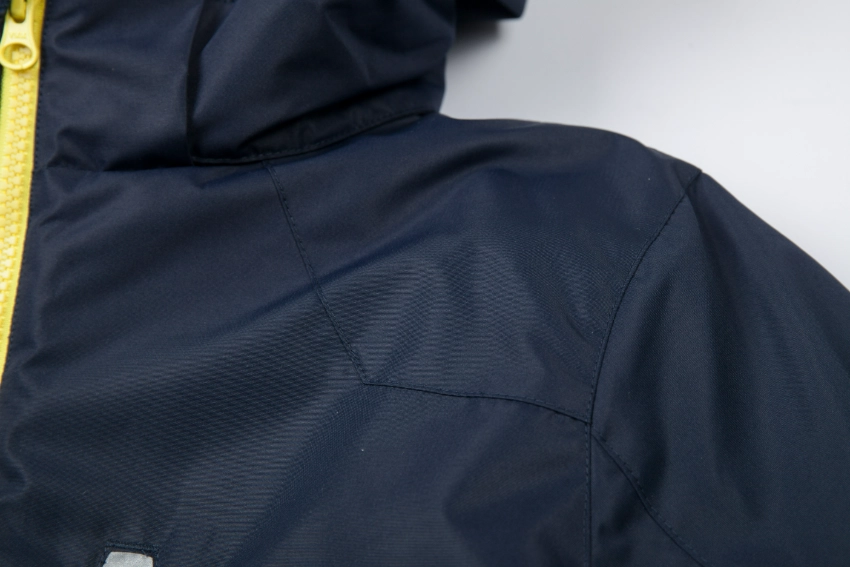 3M Thermal Academy Cotton Jacket