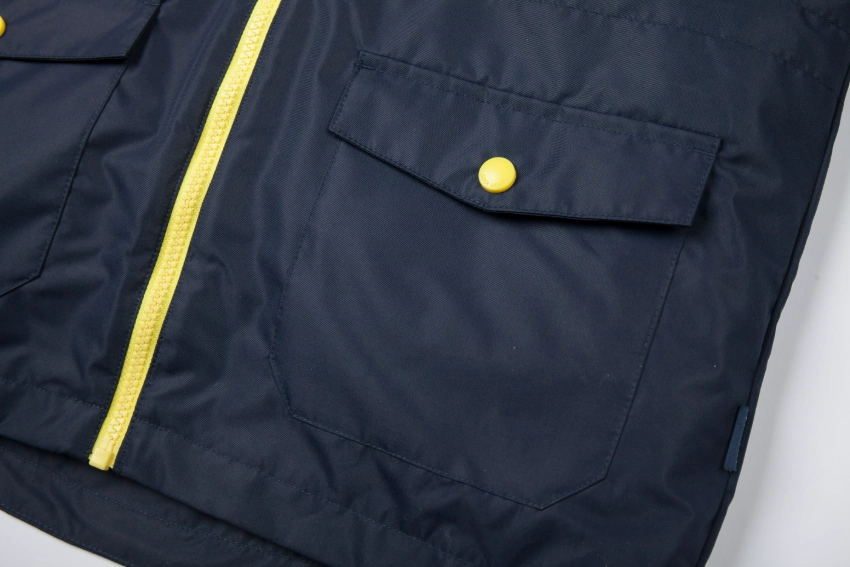 3M Thermal Academy Cotton Jacket