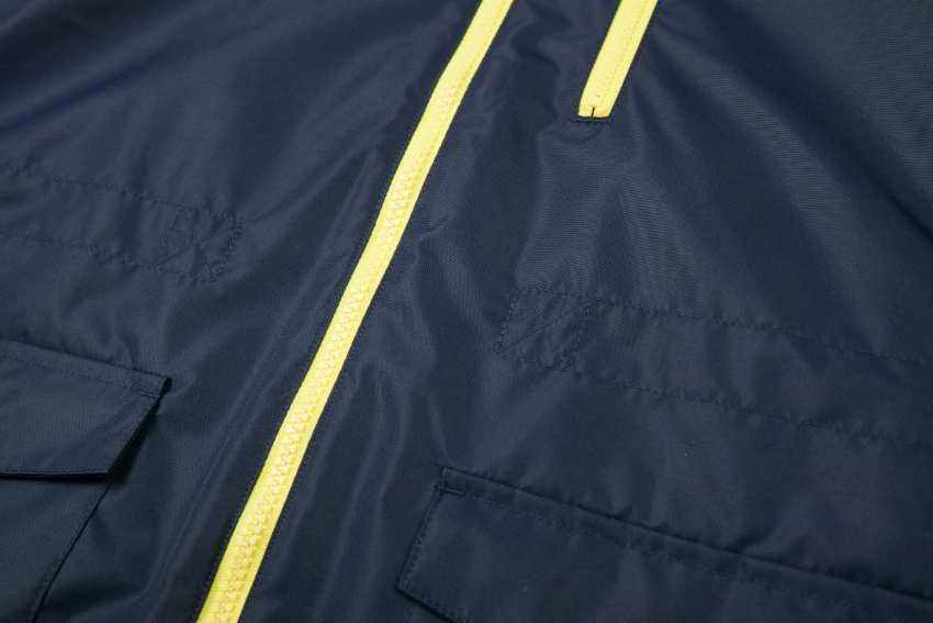 3M Thermal Academy Cotton Jacket