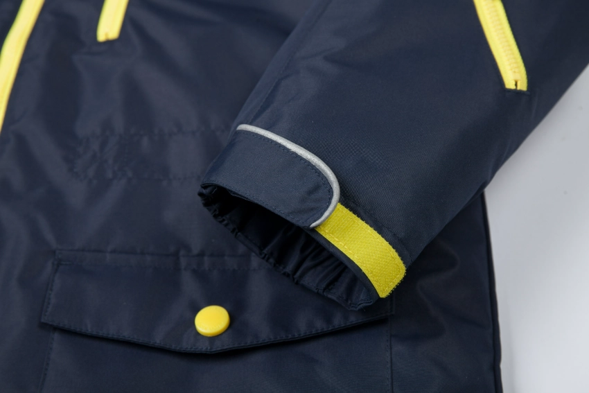 3M Thermal Academy Cotton Jacket