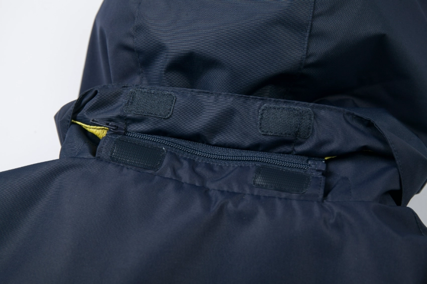 3M Thermal Academy Cotton Jacket