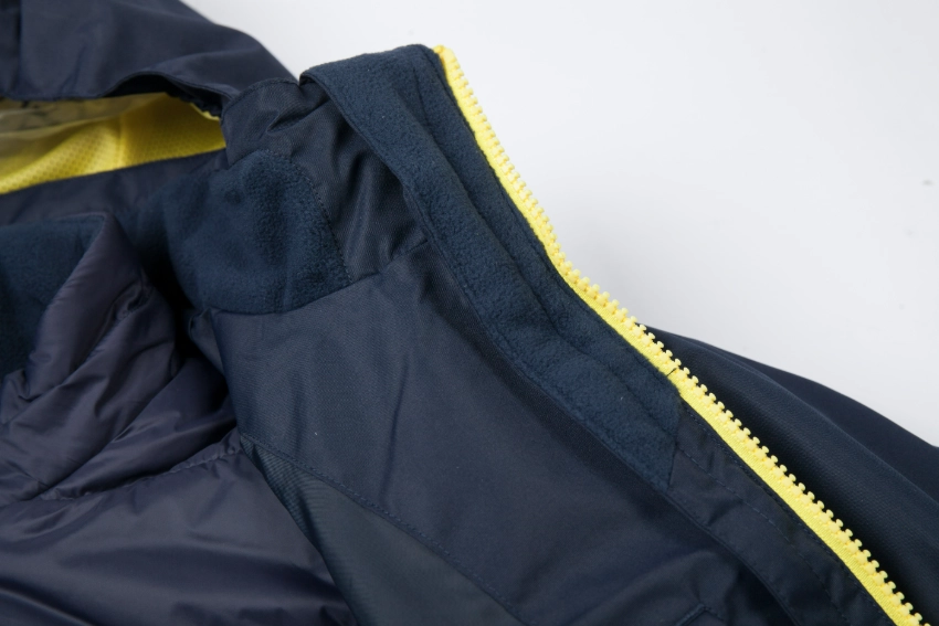 3M Thermal Academy Cotton Jacket