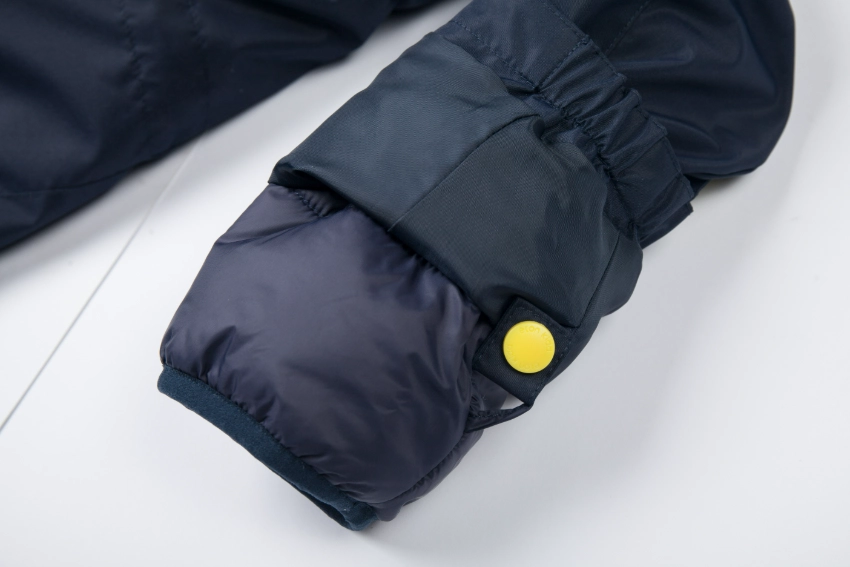 3M Thermal Academy Cotton Jacket