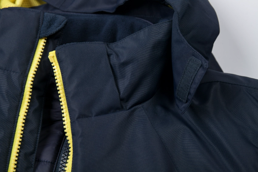 3M Thermal Academy Cotton Jacket