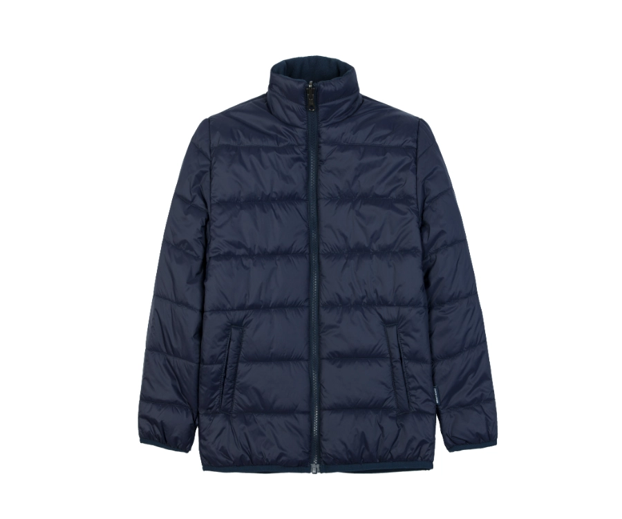 3M Thermal Collegiate Detachable Jacket