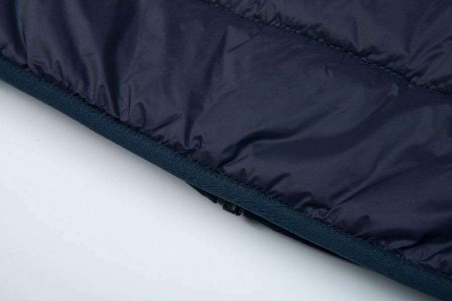 3M Thermal Collegiate Detachable Jacket