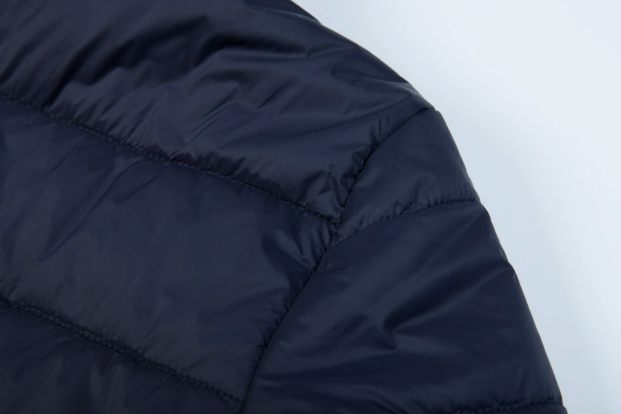 3M Thermal Collegiate Detachable Jacket