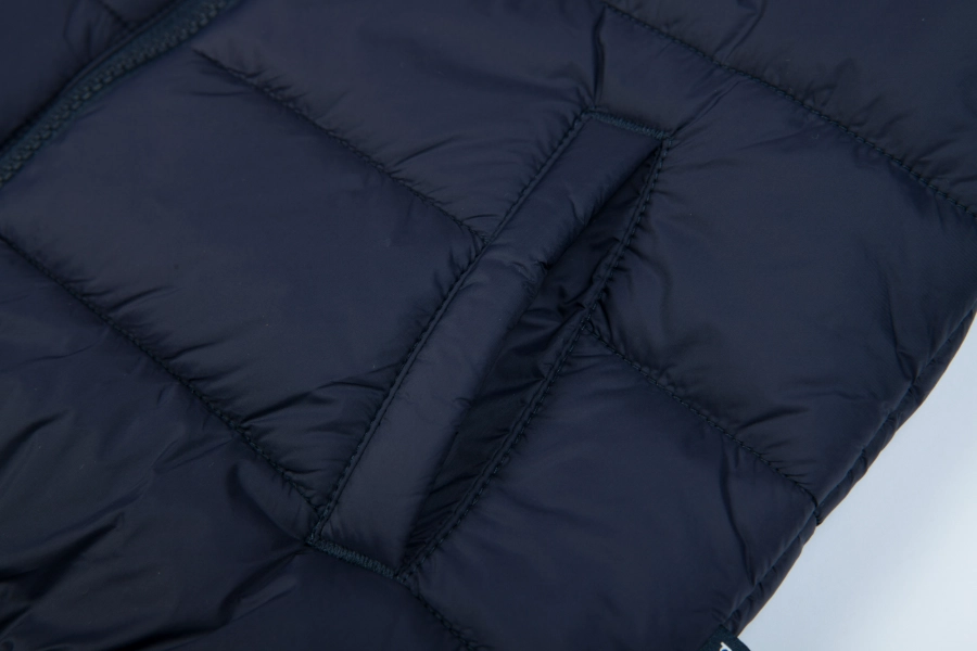 3M Thermal Collegiate Detachable Jacket