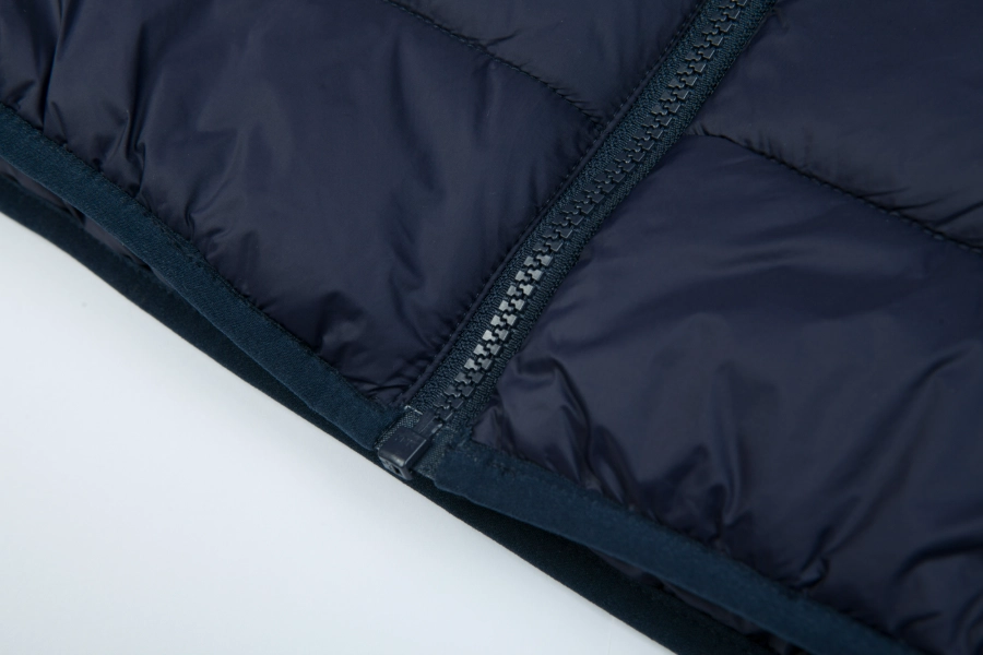 3M Thermal Collegiate Detachable Jacket