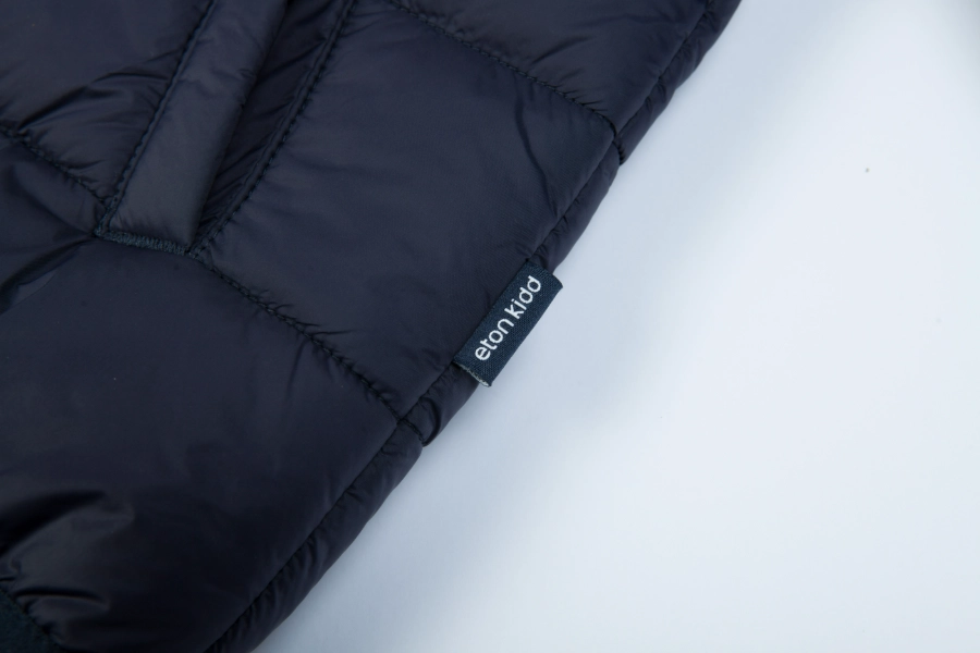 3M Thermal Collegiate Detachable Jacket